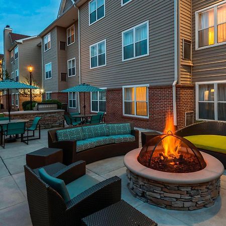 Residence Inn Macon Exterior photo