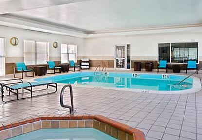 Residence Inn Macon Facilities photo