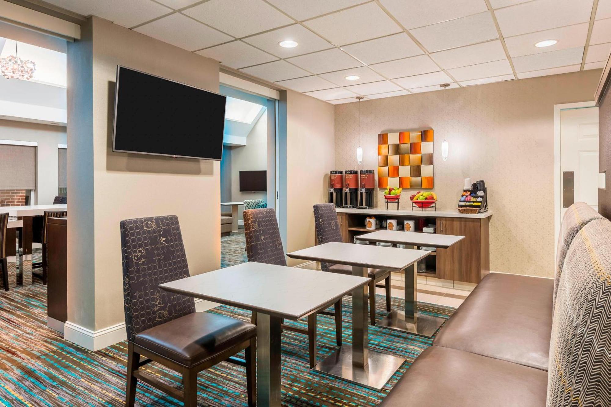 Residence Inn Macon Exterior photo