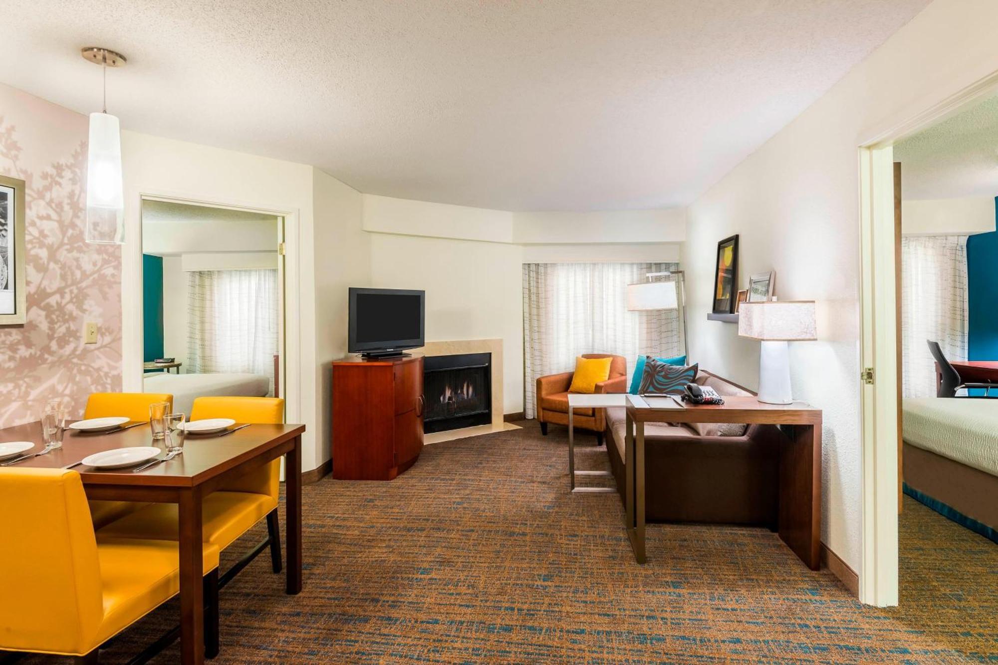 Residence Inn Macon Exterior photo