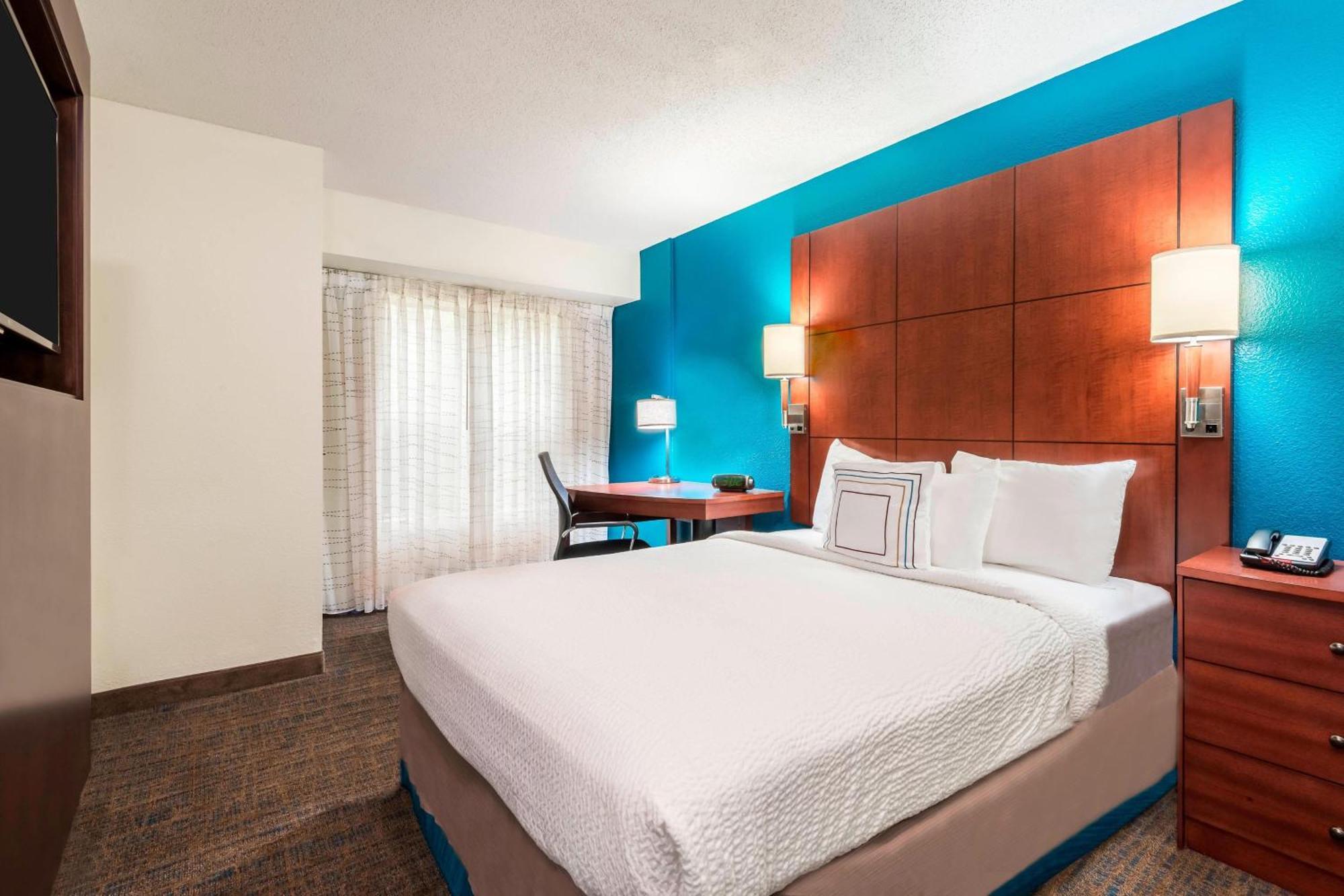 Residence Inn Macon Exterior photo