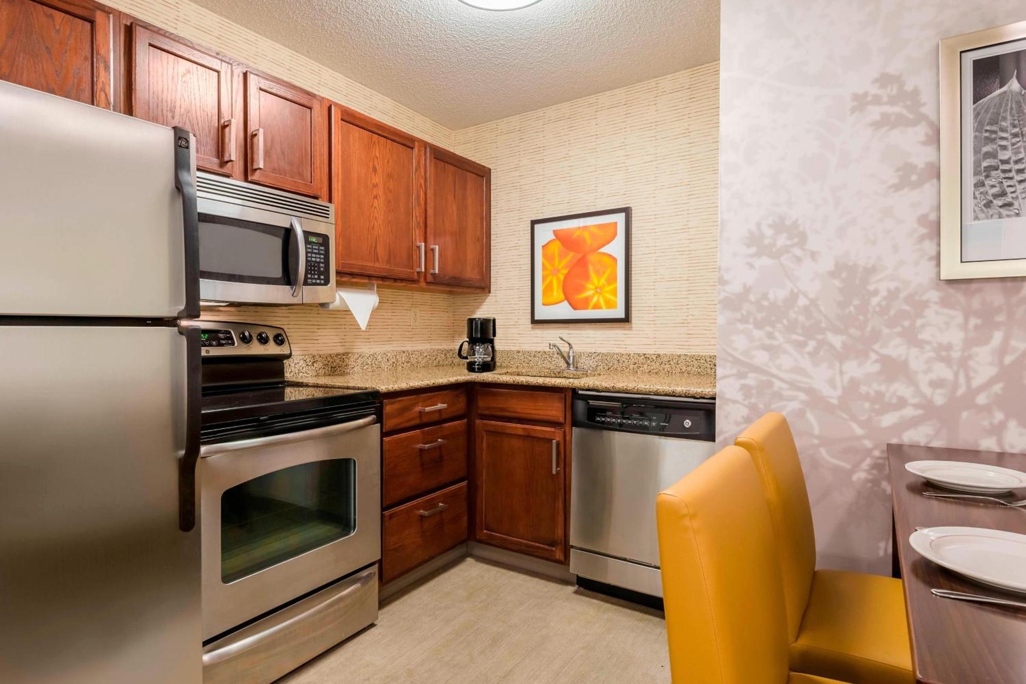 Residence Inn Macon Exterior photo