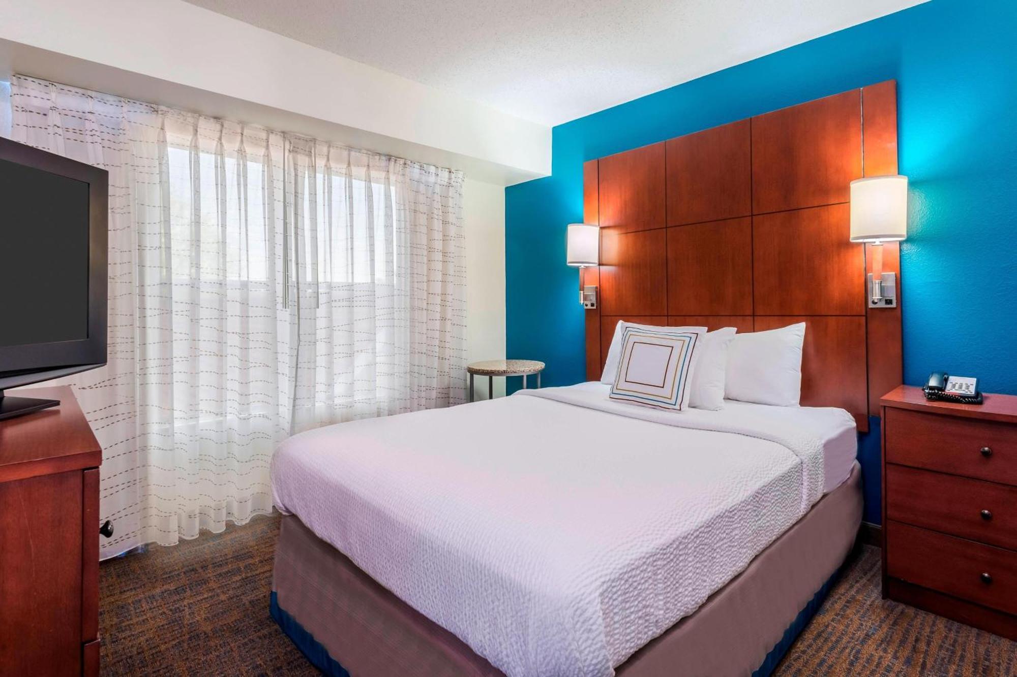 Residence Inn Macon Exterior photo