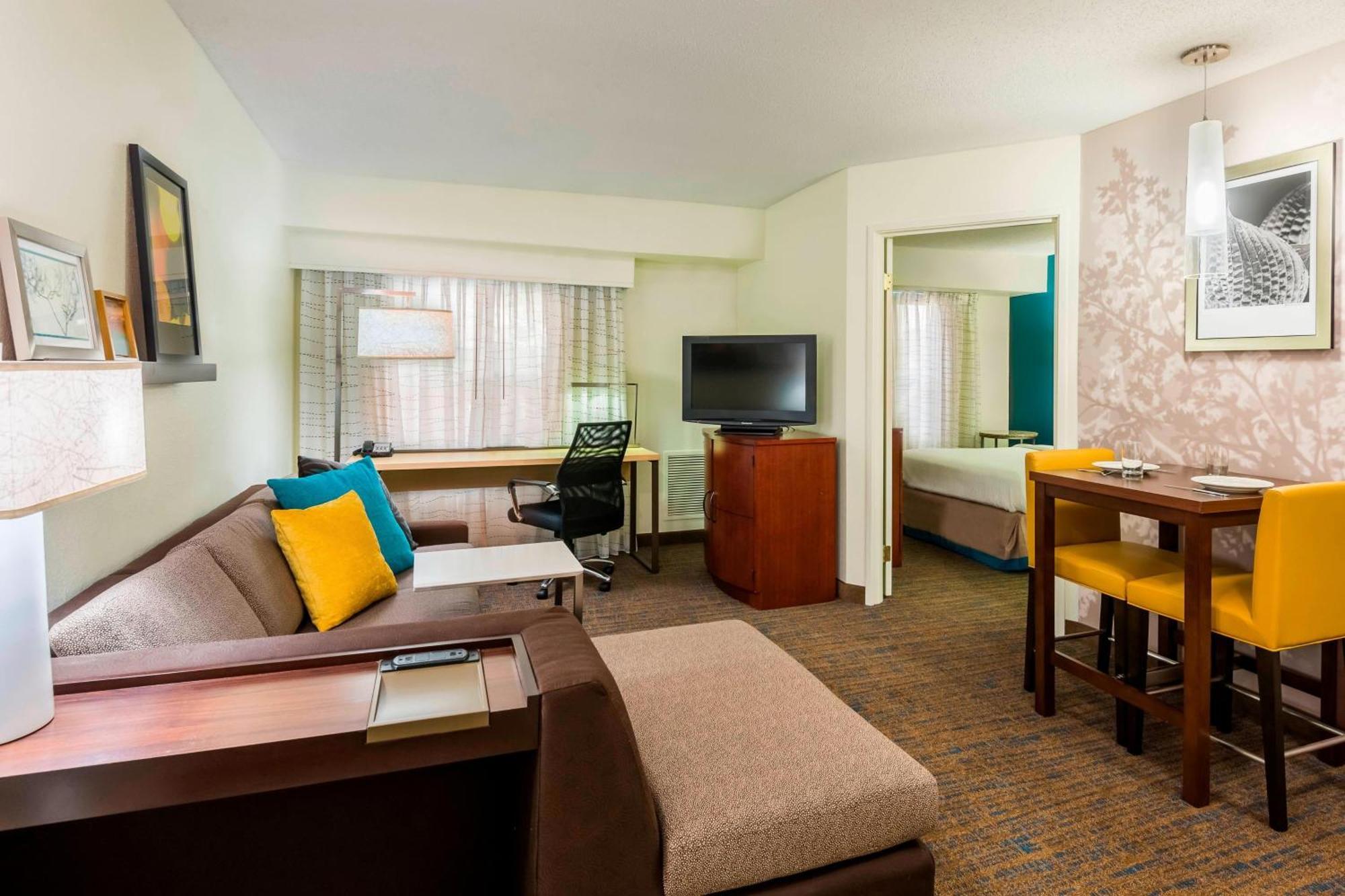 Residence Inn Macon Exterior photo