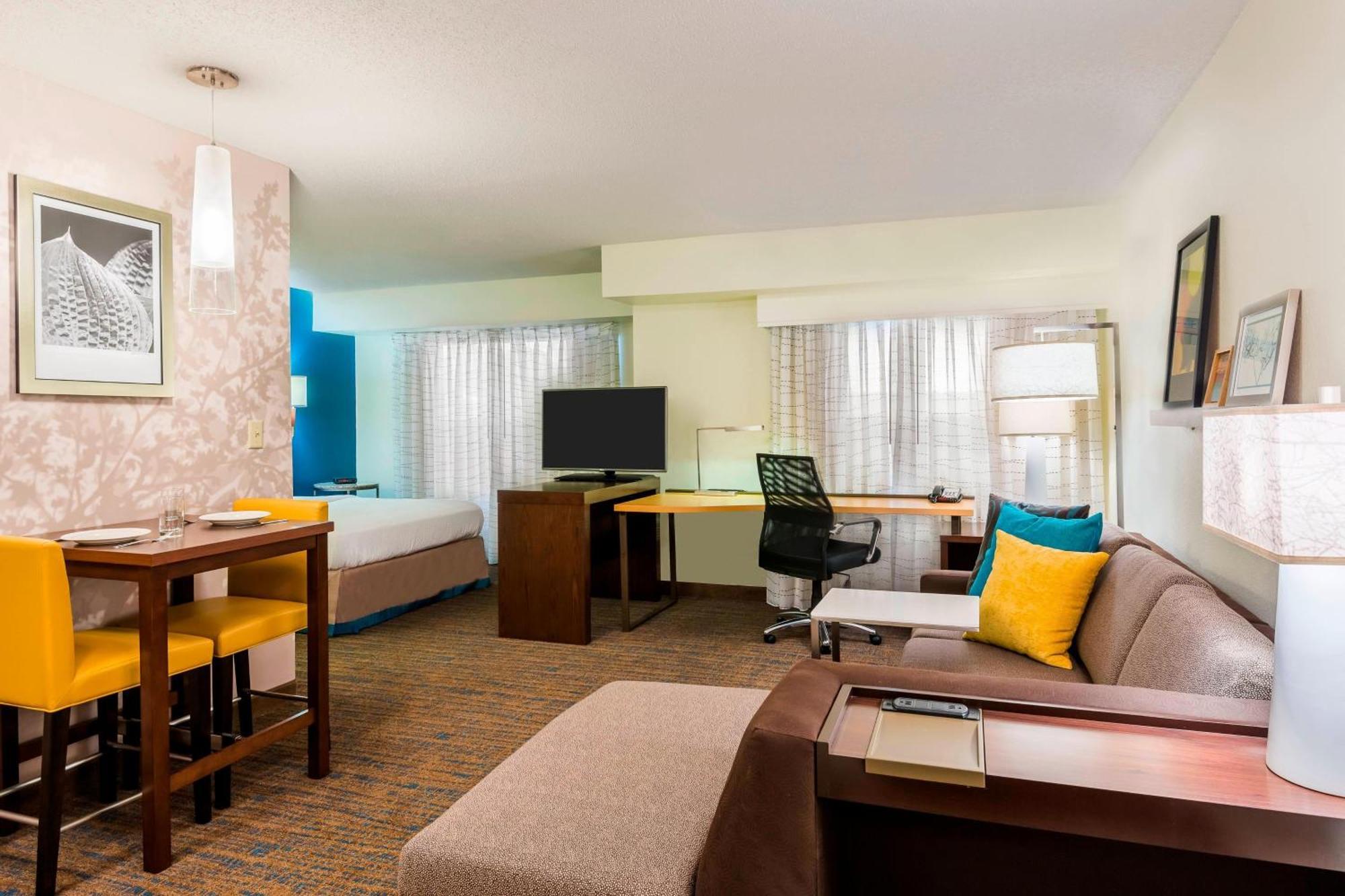 Residence Inn Macon Exterior photo
