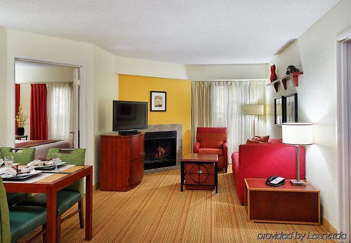 Residence Inn Macon Exterior photo