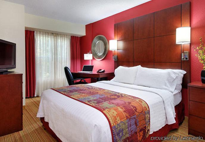Residence Inn Macon Exterior photo