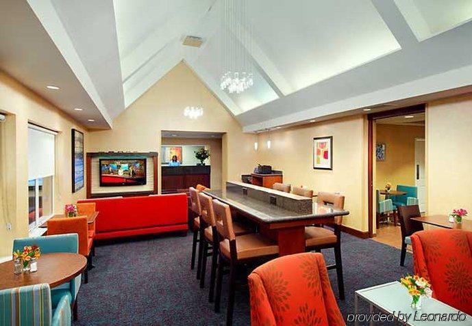 Residence Inn Macon Exterior photo