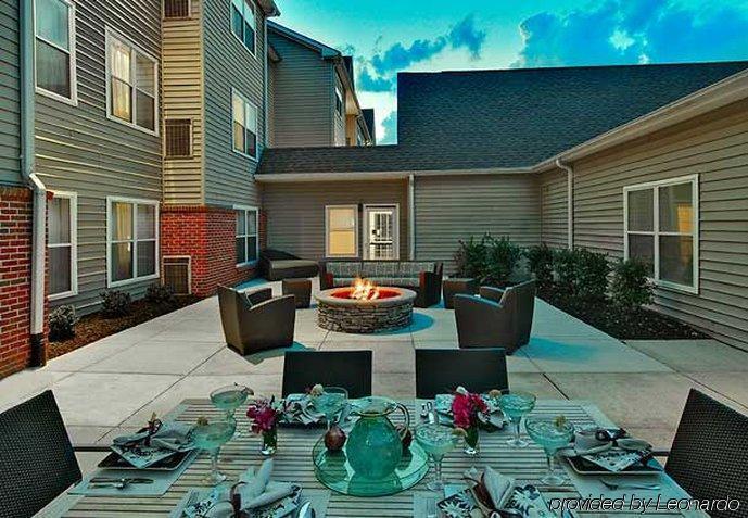Residence Inn Macon Exterior photo