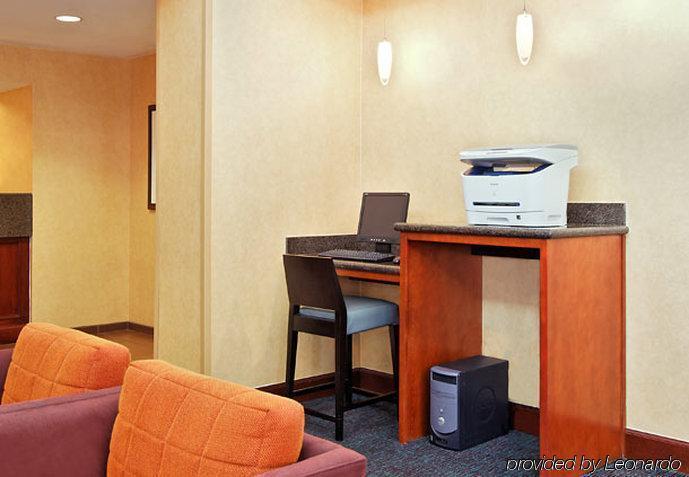 Residence Inn Macon Exterior photo