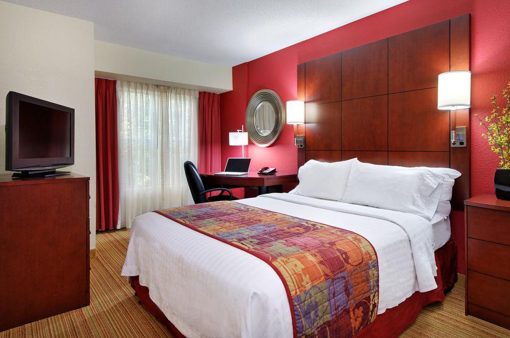 Residence Inn Macon Exterior photo