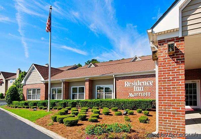 Residence Inn Macon Exterior photo