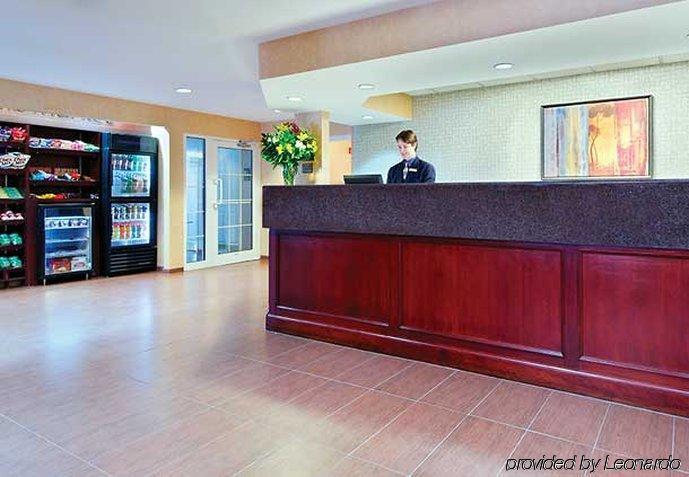 Residence Inn Macon Exterior photo