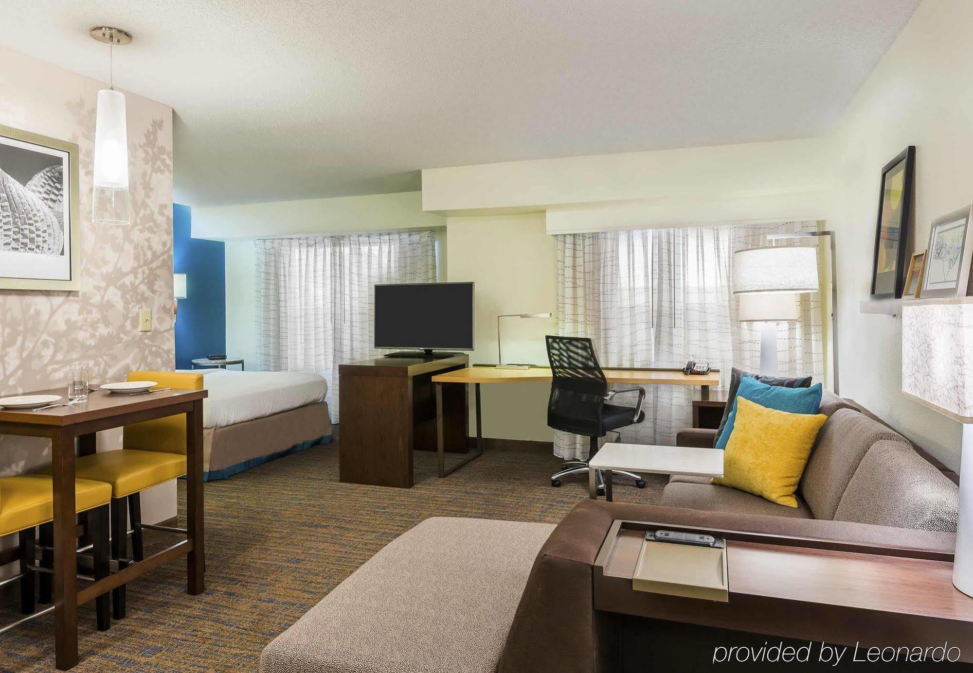 Residence Inn Macon Exterior photo