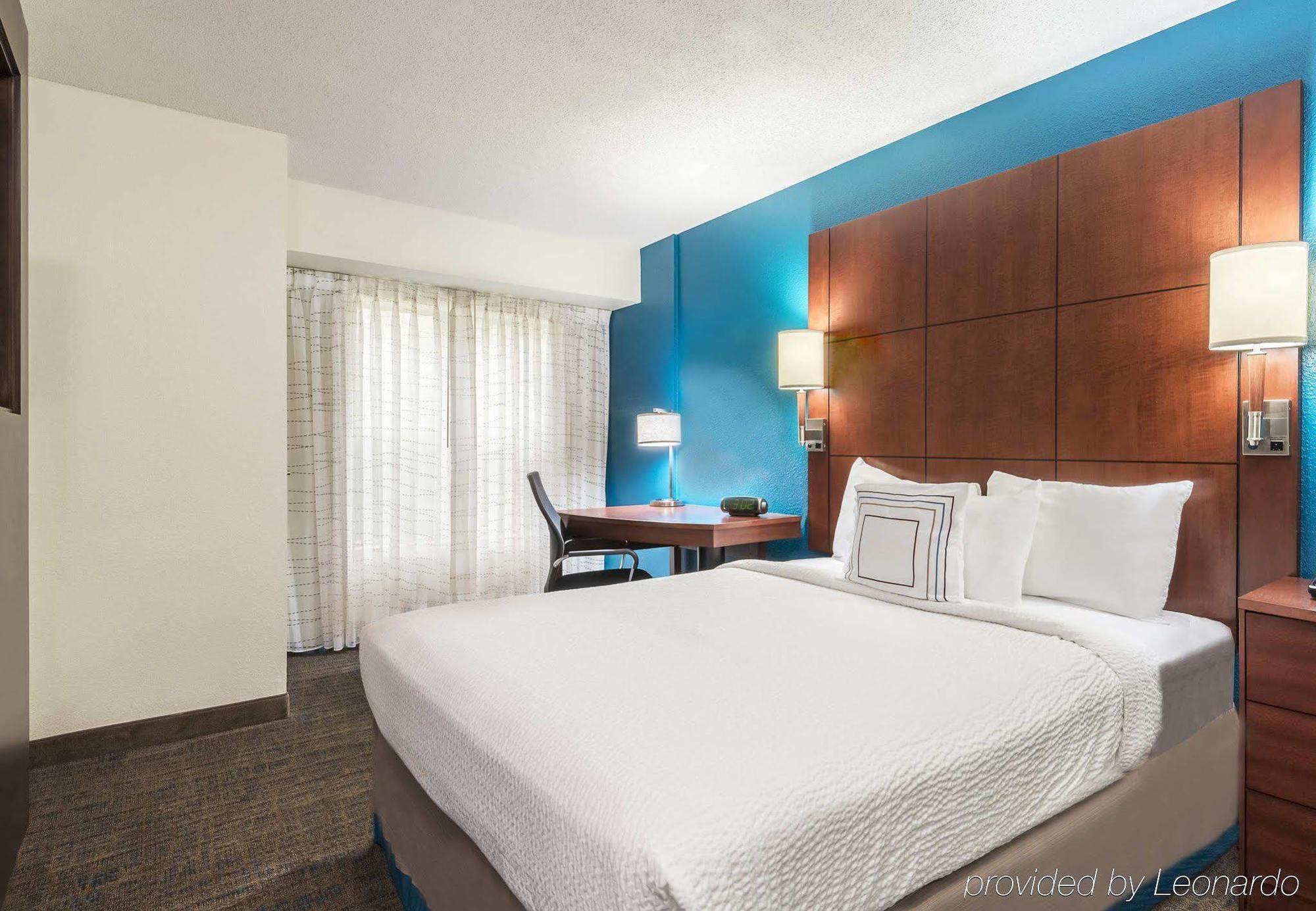 Residence Inn Macon Exterior photo