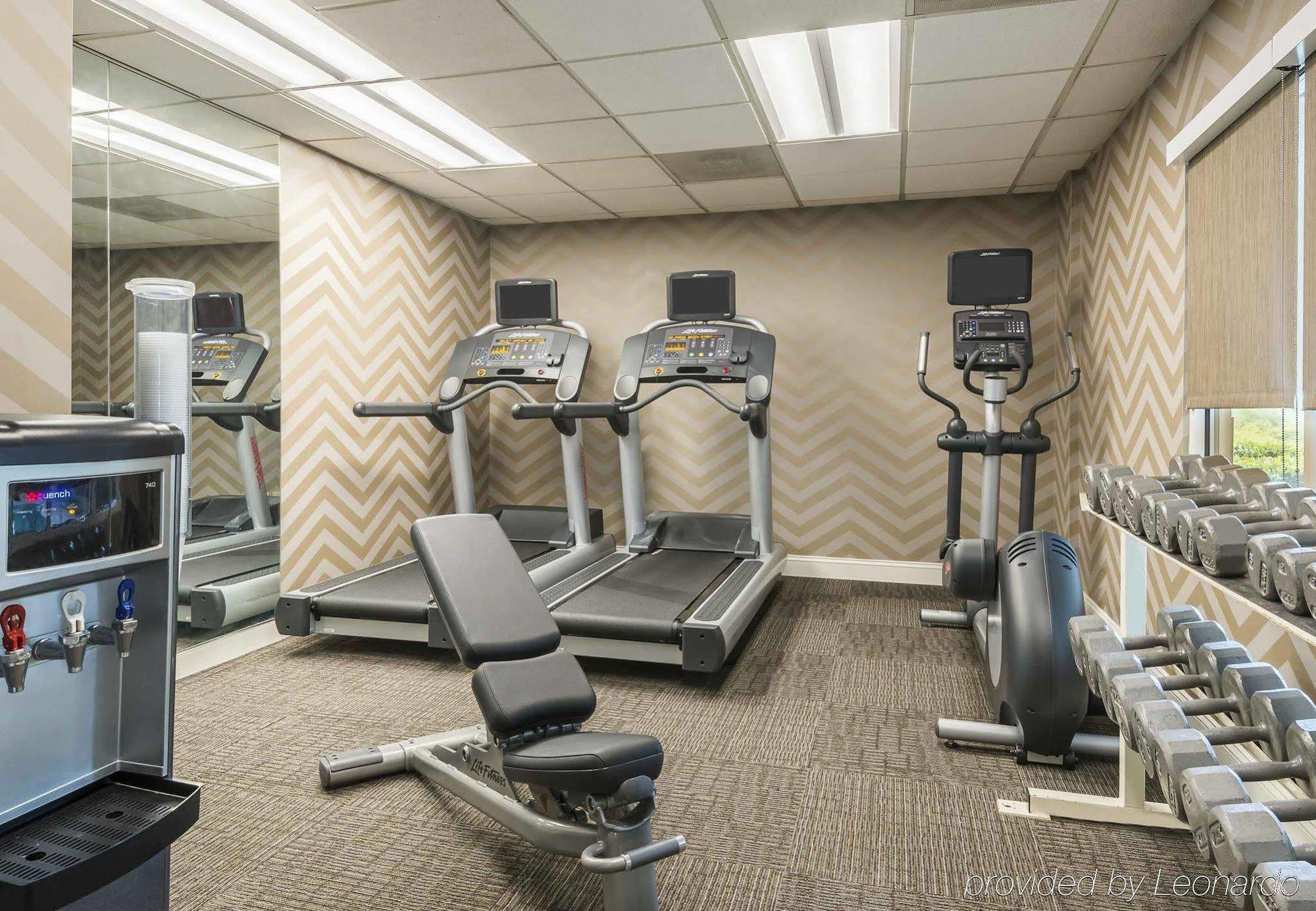 Residence Inn Macon Exterior photo